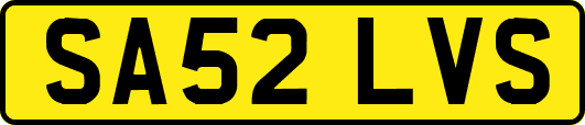 SA52LVS