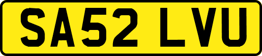 SA52LVU