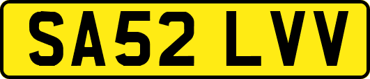 SA52LVV