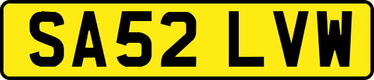 SA52LVW