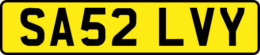 SA52LVY