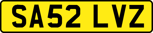 SA52LVZ