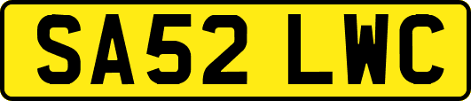 SA52LWC