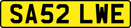SA52LWE