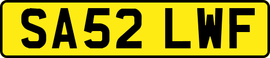SA52LWF