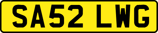 SA52LWG