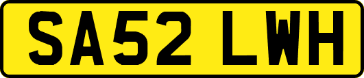 SA52LWH