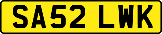 SA52LWK