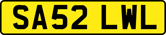 SA52LWL