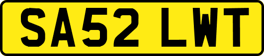SA52LWT