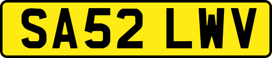 SA52LWV