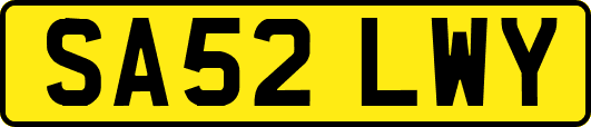 SA52LWY