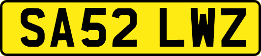 SA52LWZ