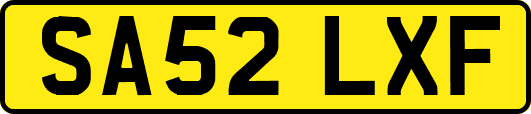 SA52LXF