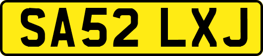 SA52LXJ