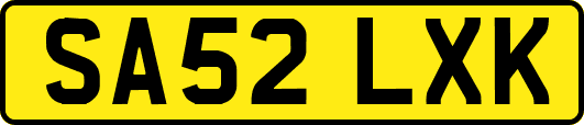 SA52LXK