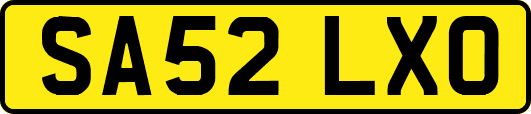 SA52LXO