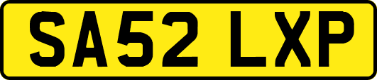 SA52LXP