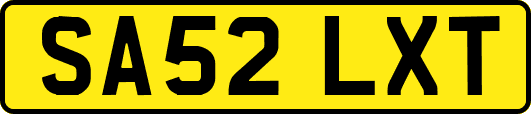 SA52LXT