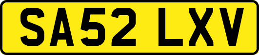 SA52LXV
