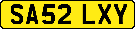 SA52LXY