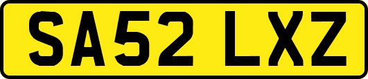SA52LXZ
