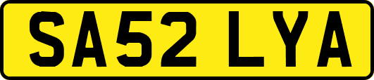 SA52LYA