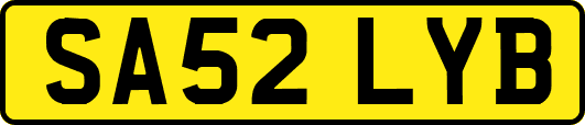 SA52LYB
