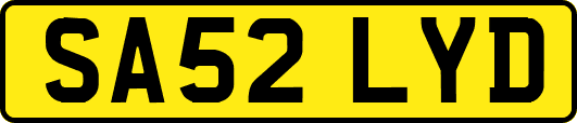 SA52LYD