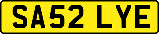 SA52LYE