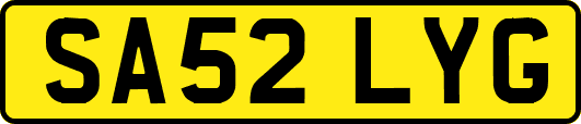 SA52LYG