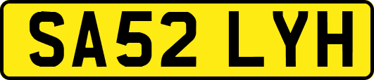 SA52LYH