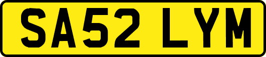 SA52LYM