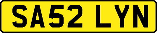 SA52LYN