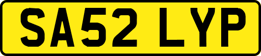 SA52LYP