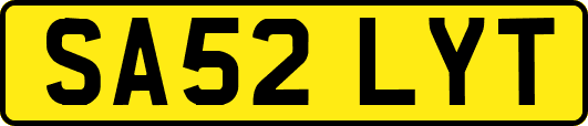 SA52LYT