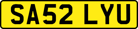 SA52LYU