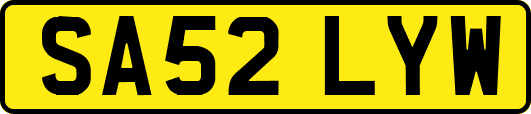 SA52LYW