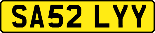 SA52LYY