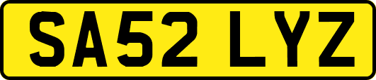 SA52LYZ