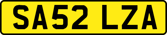 SA52LZA