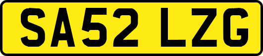 SA52LZG