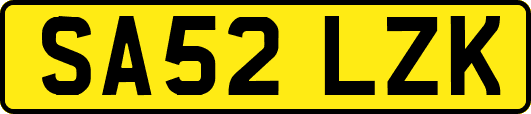 SA52LZK