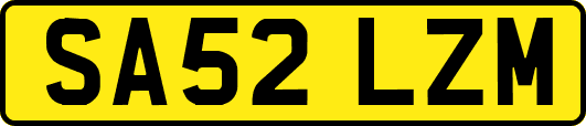 SA52LZM