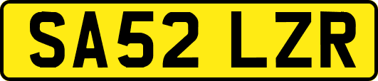 SA52LZR