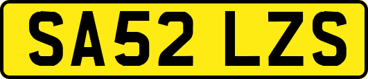 SA52LZS