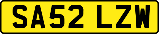 SA52LZW