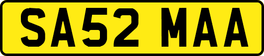 SA52MAA