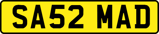 SA52MAD
