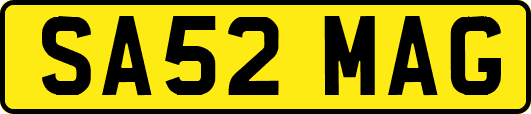 SA52MAG